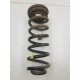 Пружина подвески задняя правая