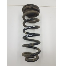 Пружина подвески задняя правая