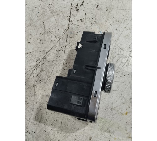 Блок управления освещением