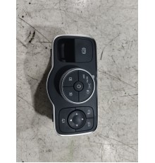 Блок управления освещением