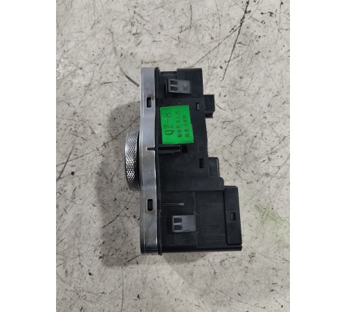 Блок управления освещением