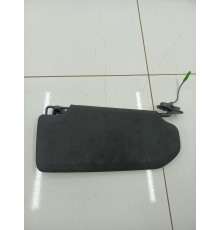 Солнцезащитный козырек левый