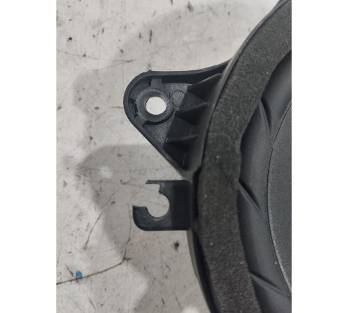 Динамик двери (задний правый)