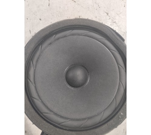 Динамик двери (задний правый)