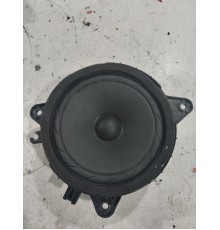 Динамик двери (задний правый)