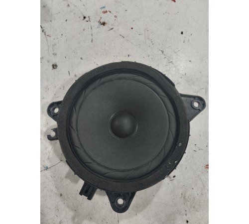 Динамик двери (задний правый)