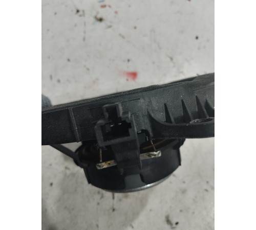 Динамик двери (задний правый)