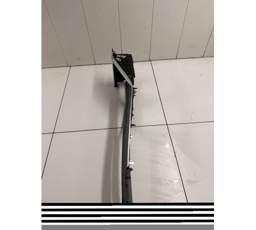 Накладка центральной консоли