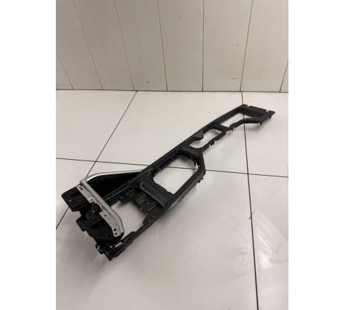 Накладка центральной консоли