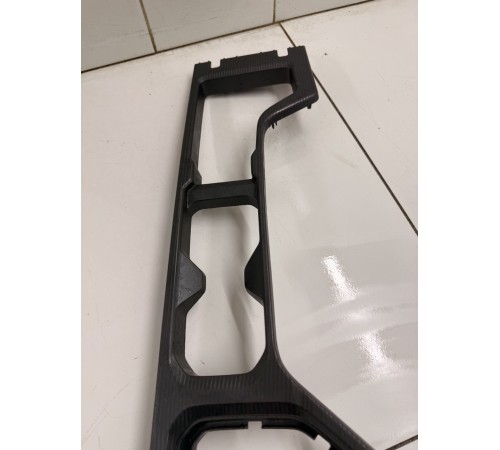 Накладка центральной консоли