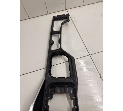 Накладка центральной консоли