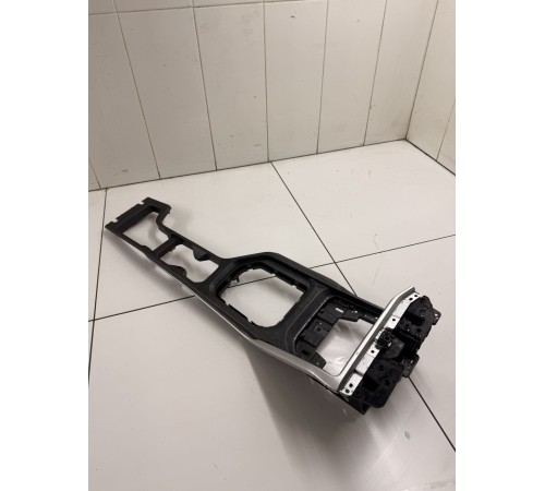 Накладка центральной консоли