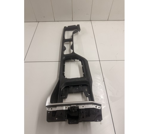 Накладка центральной консоли