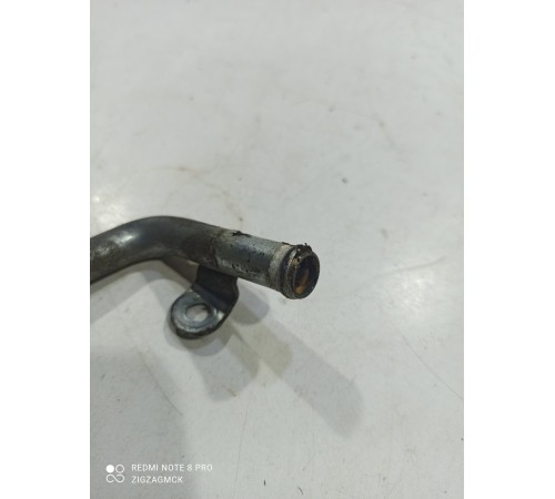 Трубки системы охлаждения (металлические)