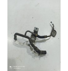 Трубки системы охлаждения (металлические)