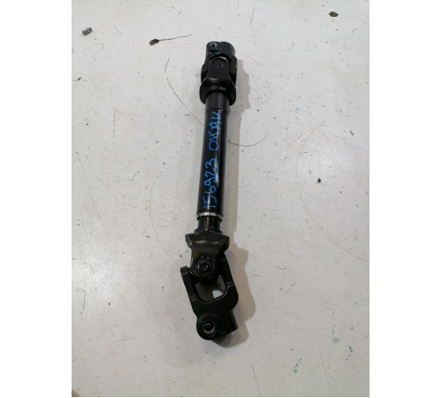 Рулевой карданчик