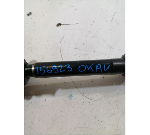 Рулевой карданчик