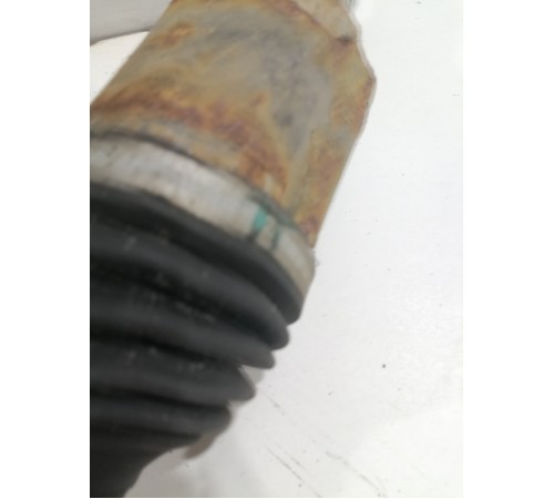 Полуось привод передний левый