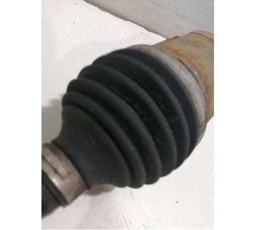 Полуось привод передний левый