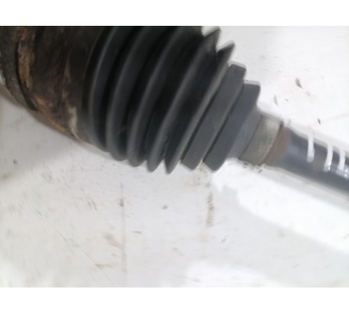 Полуось привод передний левый