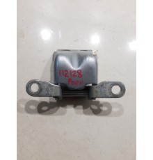 Петля двери(передняя правая нижняя)