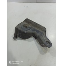 Крепление (защита) двигателя пластик