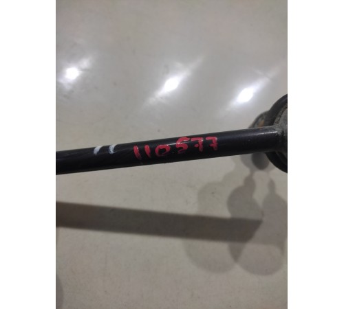 Стойка стабилизатора передняя правая