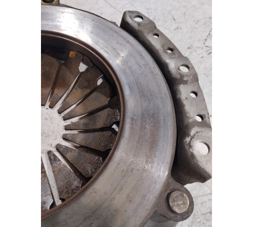 Корзина сцепления