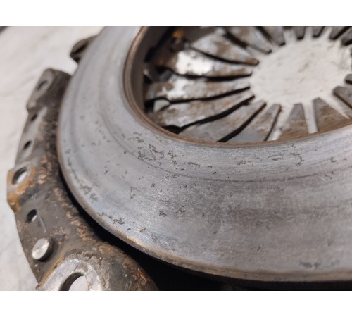 Корзина сцепления