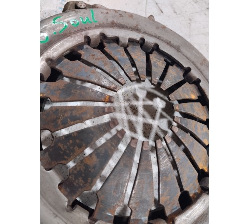 Корзина сцепления