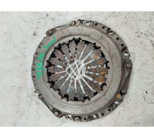 Корзина сцепления