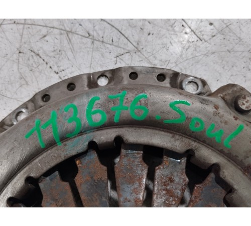 Корзина сцепления