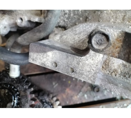 Двигатель, ДВС