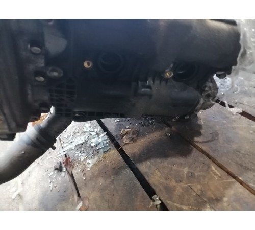 Двигатель, ДВС