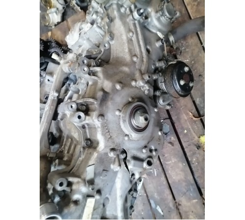 Двигатель, ДВС