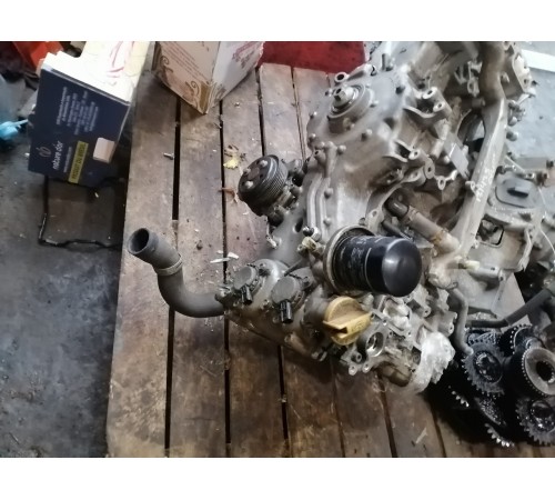 Двигатель, ДВС