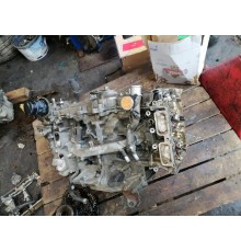 Двигатель, ДВС