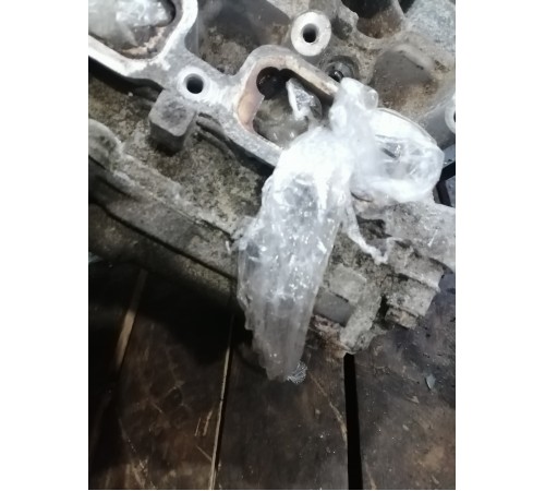 Двигатель, ДВС