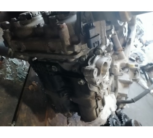 Двигатель, ДВС