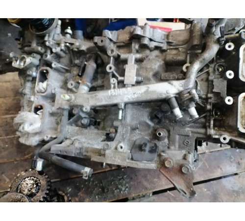 Двигатель, ДВС