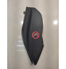 Накладка торпеды (правая)