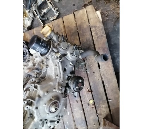 Двигатель, ДВС