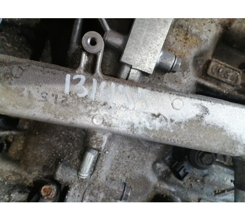 Двигатель, ДВС