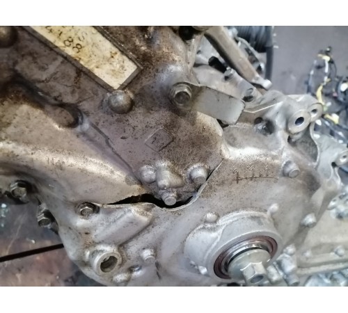 Двигатель, ДВС