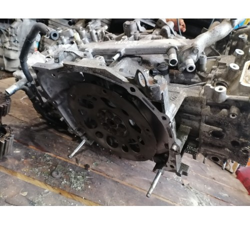 Двигатель, ДВС