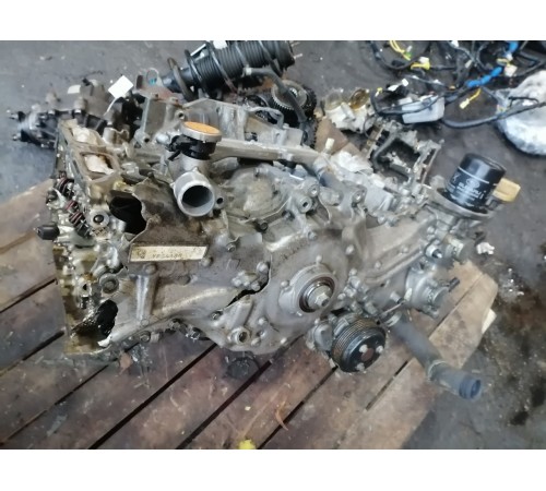 Двигатель, ДВС