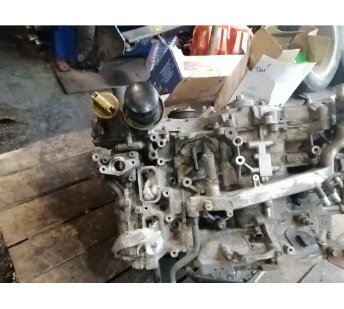 Двигатель, ДВС