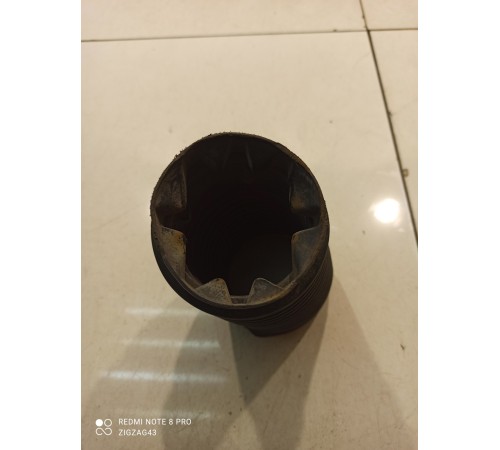 Пыльник амортизатора(передний левый)