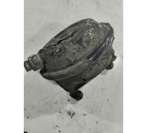 Вакуумный усилитель тормозов (камера) передний левый