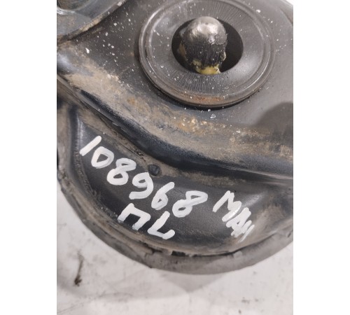 Вакуумный усилитель тормозов (камера) передний левый